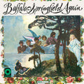 Buffalo Springfield - Again [Mono]  (New Vinyl LP)
