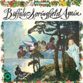 Buffalo Springfield - Again [Stereo]  (New Vinyl LP)