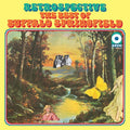 Buffalo Springfield - Retrospective: The Best Of Buffalo Springfield  (New Vinyl LP)