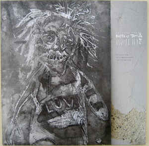 Buffalo Tom - Buffalo Tom [Clear Vinyl]  (New Vinyl LP)
