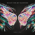 Bullet for My Valentine - Gravity  (New Vinyl LP)