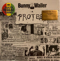 Bunny Wailer - Protest [Import]  (New Vinyl LP)