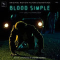 Burwell, Carter - Blood Simple (Original Motion Picture Soundtrack) (RSD11.24.23) ((Vinyl))