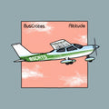 Buscrates - Altitude ((Vinyl))