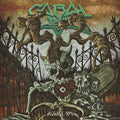 Cabal - Midian  (New Vinyl LP)