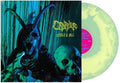 Cadaver - Edder & Bile [Mint Green / Yellow Swirl Vinyl]  (New Vinyl LP)