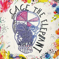 Cage the Elephant - Cage the Elephant  (New Vinyl LP)