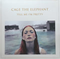 Cage the Elephant - Tell Me I'm Pretty  (New Vinyl LP)