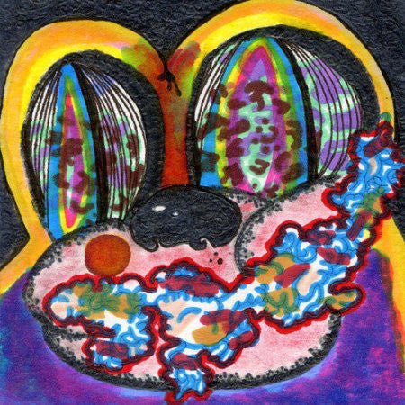 Cage the Elephant - Thank You Happy Birthday  (New Vinyl LP)