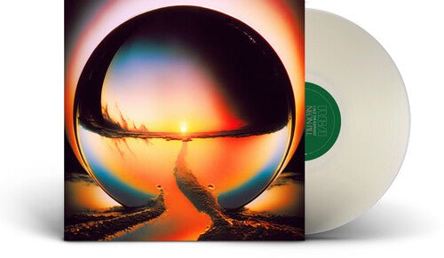 Cage the Elephant -Neon Pill [Milky Clear Vinyl]  (New Vinyl LP)
