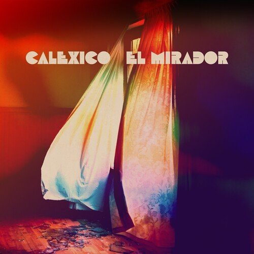 Calexico - El Mirador [Metallic Gold Vinyl]  (New Vinyl LP)