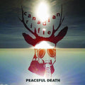 CANADIAN RIFLE - Peaceful Death   (New Vinyl LP)