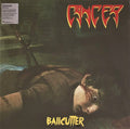 Cancer - Ballcutter [Yellow Vinyl]  (New Vinyl LP)