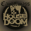 Candlemass - House of Doom  (New Vinyl LP)