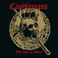 Candlemass - The Door to Doom  (New Vinyl LP)