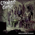 Cannabis Corpse - From Wisdom To Baked [White Vinyl]  (New Vinyl LP)
