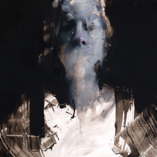 Capsize - A Reintroduction: The Essence Of All that Surrounds Me [Black & Gold Splatter Vinyl]  (New Vinyl LP)