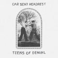 Car Seat Headrest - Teens of Denial  (New Vinyl LP)