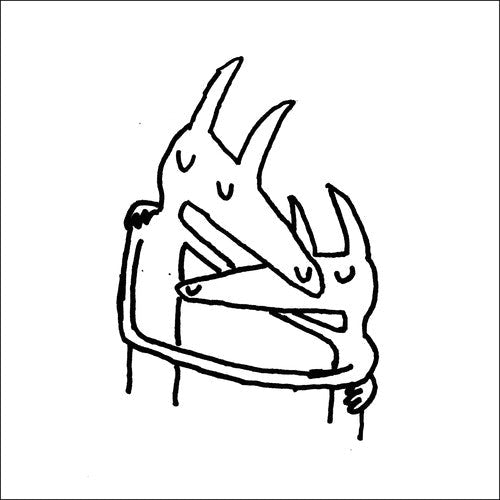 Car Seat Headrest - Twin Fantasy  (New Vinyl LP)