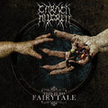 Carach Angren - This Is No Fairytale [Gold Vinyl]  (New Vinyl LP)