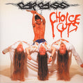 Carcass - Choice Cuts  (New Vinyl LP)