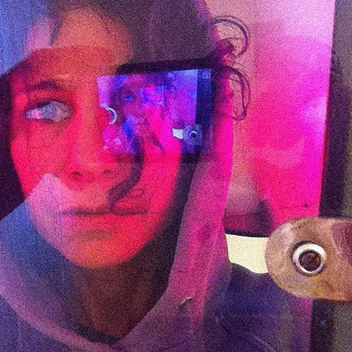 Carla Bozulich - Quieter   (New Vinyl LP)