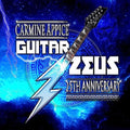 Carmine Appice - Guitar Zeus 25th Anniversary (4xLP) ((Vinyl))