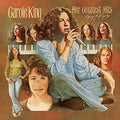 Carole King - Her Greatest Hits  (New Vinyl LP)