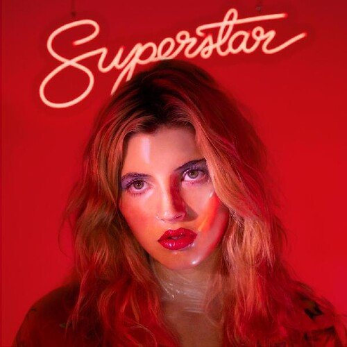 Caroline Rose - Superstar  (New Vinyl LP)