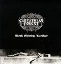 Carpathian Forest - Black Shining Leather  (New Vinyl LP)