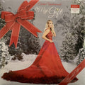 Carrie Underwood ‎- My Gift [Clear Vinyl]  (New Vinyl LP)