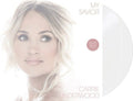 Carrie Underwood - My Savior [White Vinyl]  (New Vinyl LP)