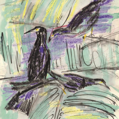 Carson McHone - Still Life [Purple Vinyl]  (New Vinyl LP)