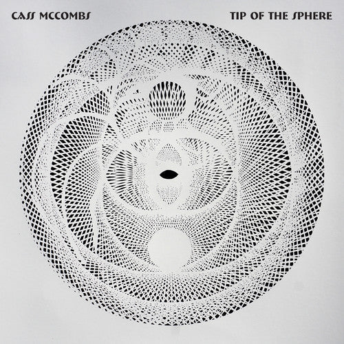 Cass McCombs - Tip of the Sphere  (New Vinyl LP)