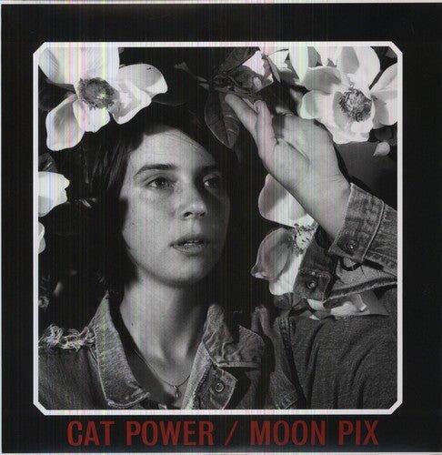 Cat Power - Moon Pix  (New Vinyl LP)