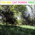 Cat Power - You Are Free  (New Vinyl LP)