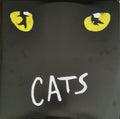 Cats - Music From Broadway Show (New Vinyl LP)
