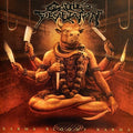 Cattle Decapitation - Karma.bloody.karma [White Vinyl]  (New Vinyl LP)