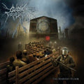 Cattle Decapitation - The Harvest Floor [Clear Vinyl]  (New Vinyl LP)