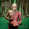 Cattle Decapitation - To Serve Man [Clear Vinyl]  (New Vinyl LP)