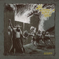 Cauldron Black Ram - Slaver [Silver w/ Mustard Splatter Vinyl]  (New Vinyl LP)