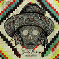 Cecil Otter - Dear Echo  (New Vinyl LP)