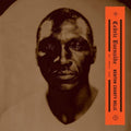 Cedric Burnside - Benton County Relic  (New Vinyl LP)