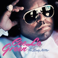 Cee Lo Green - The Lady Killer [Pink Vinyl]  (New Vinyl LP)