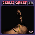 Ceelo Green - Ceelo Green Is Thomas Callaway  (New Vinyl LP)