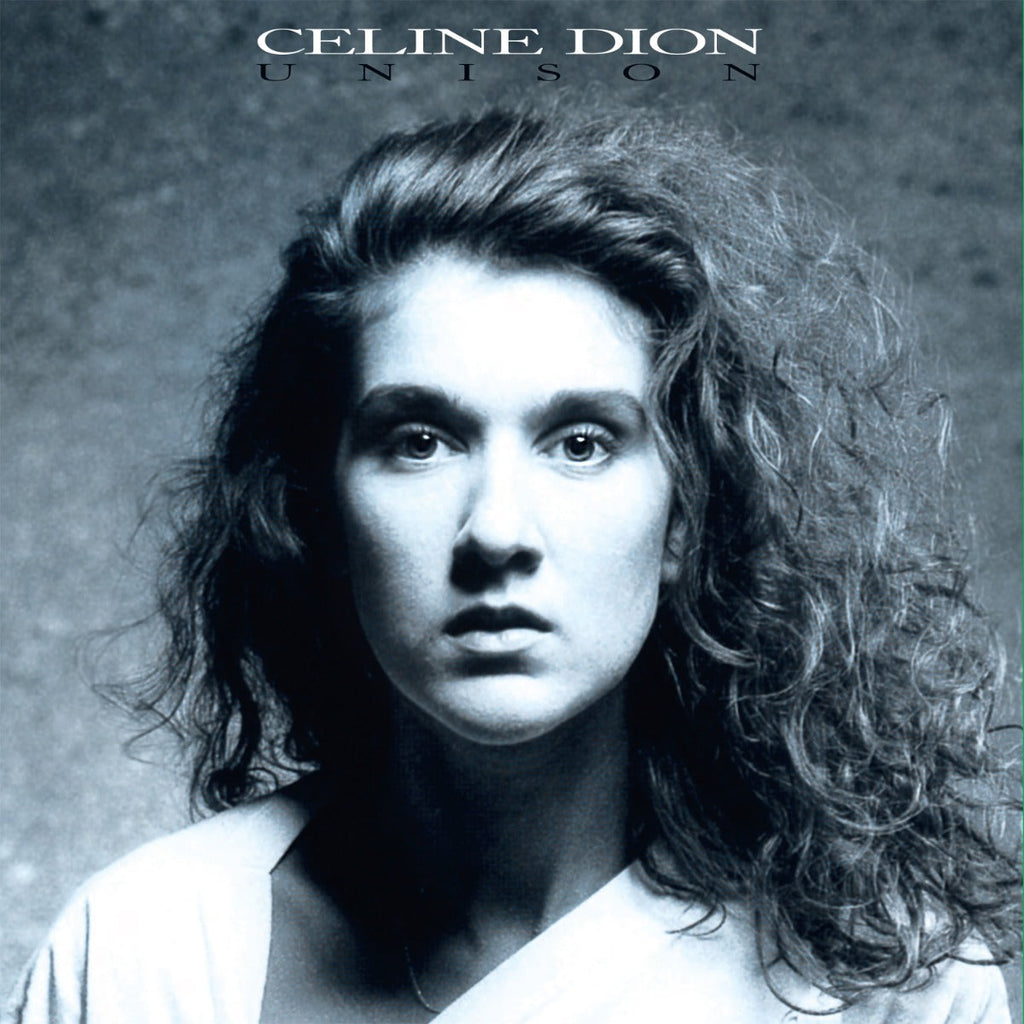Celine Dion - Unison (Clear Vinyl, Booklet, Photo / Photo Card) ((Vinyl))