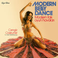 CENGIZ COSKUNER - Modern Folk Oyun Halavarı ((Vinyl))