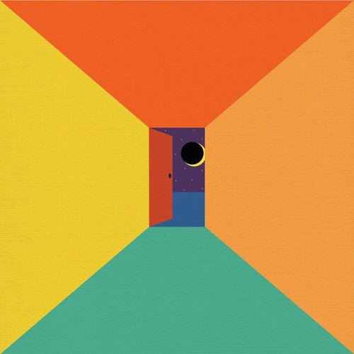 Ceremony - In The Spirit World Now  (New Vinyl LP)