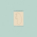 Ceremony - The L-Shaped Man  (New Vinyl LP)