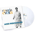 Cesaria Evora - Miss Perfumado (White Vinyl) [Import] (2 Lp's) ((Vinyl))